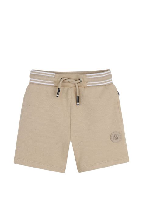 Bermuda con coulisse HUGO BOSS KIDS | J52871249